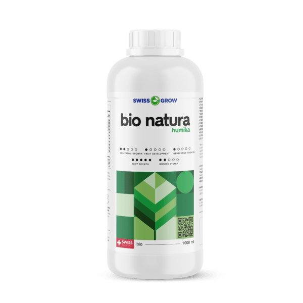 Био натура хумика
