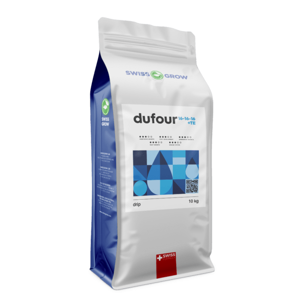 Серия Дюфур