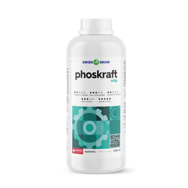 Серия Фоскрафт